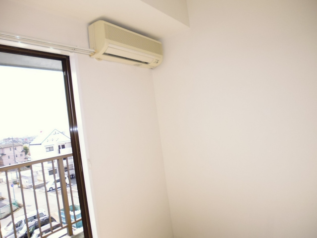 ブルーハイツ北別府