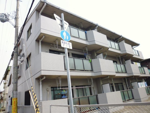 第2マンション旭