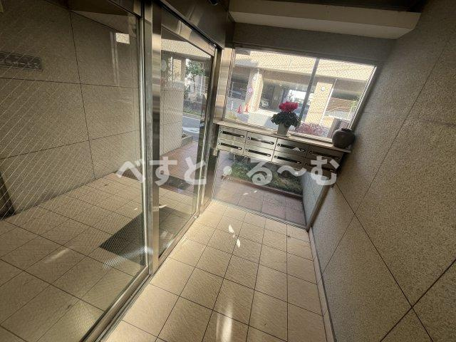グランペールのその他共用部分