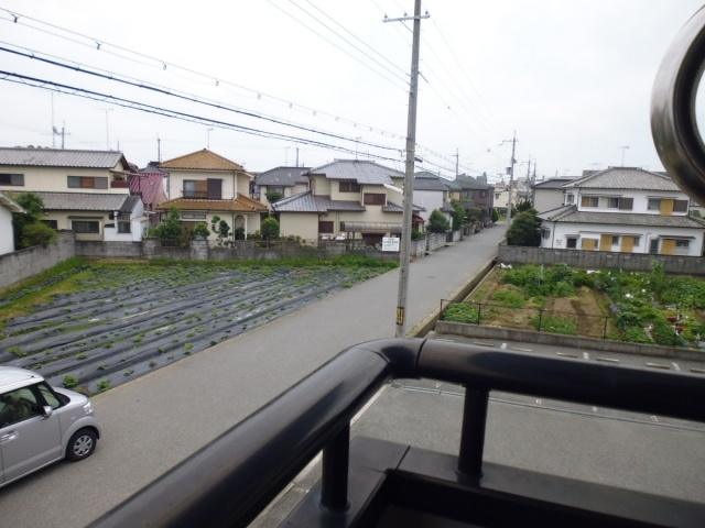 パークヒル王塚台の周辺