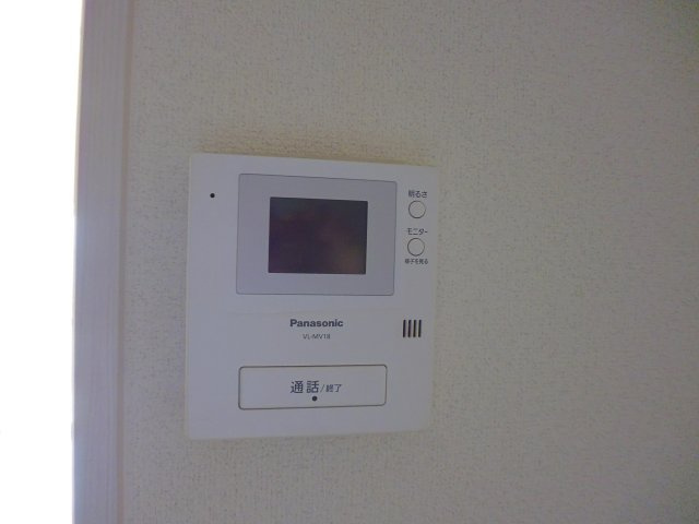 マンション東二見の設備