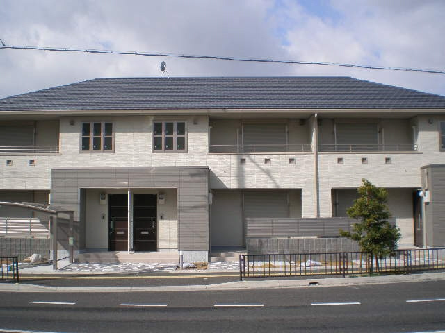 シャーメゾン松陰