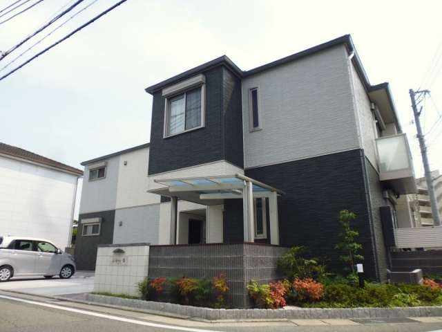 リブレ・Ⅰ