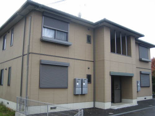 シーサイドビラ2江井島駅前