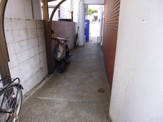 ハイツ重塚2の周辺