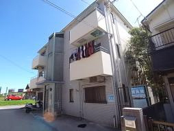 テイク伊川谷の外観|テイク伊川谷