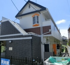 ハッピーヒルズ王塚台の外観|ハッピーヒルズ王塚台