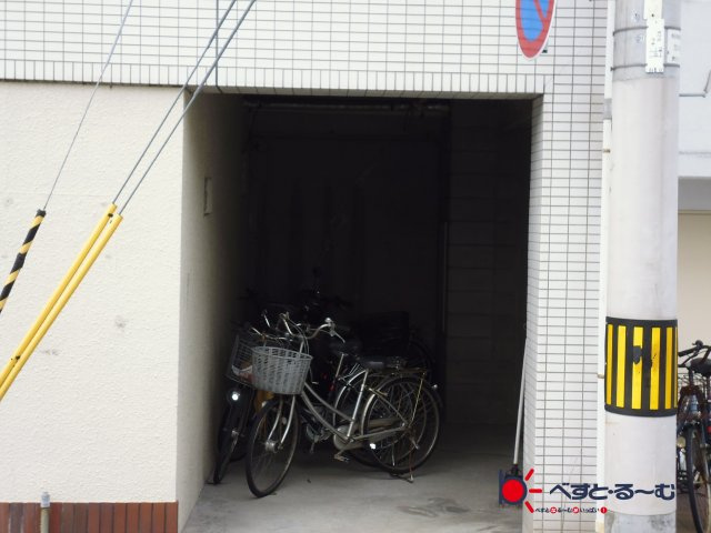ハイツ樽屋町のその他共用部分