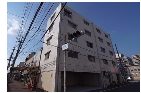 ハイツ樽屋町