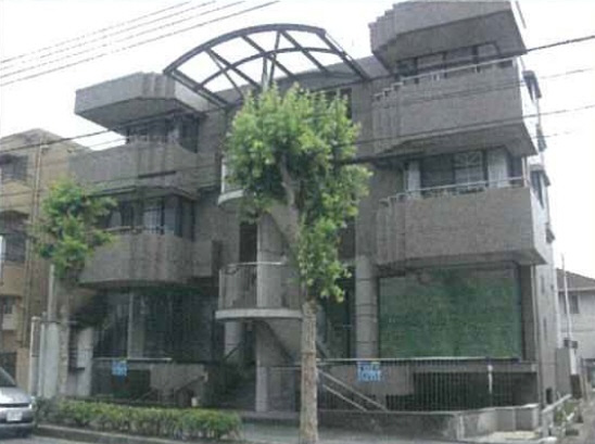 アルカンポの外観|アルカンポ