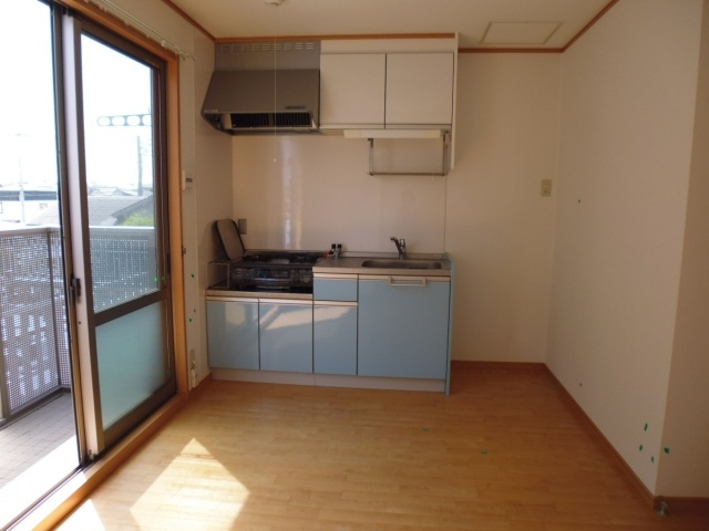 ユマリアコートの居間・リビング