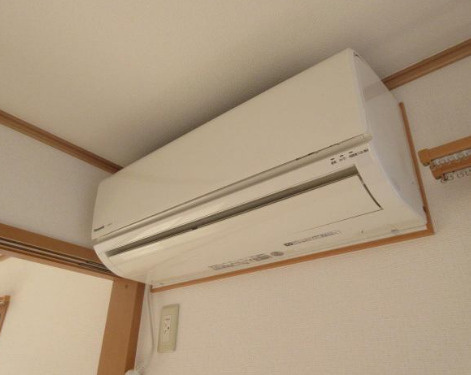 ハートフルハイツの設備