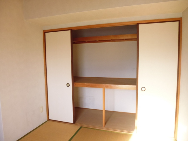 マノワールINOの収納