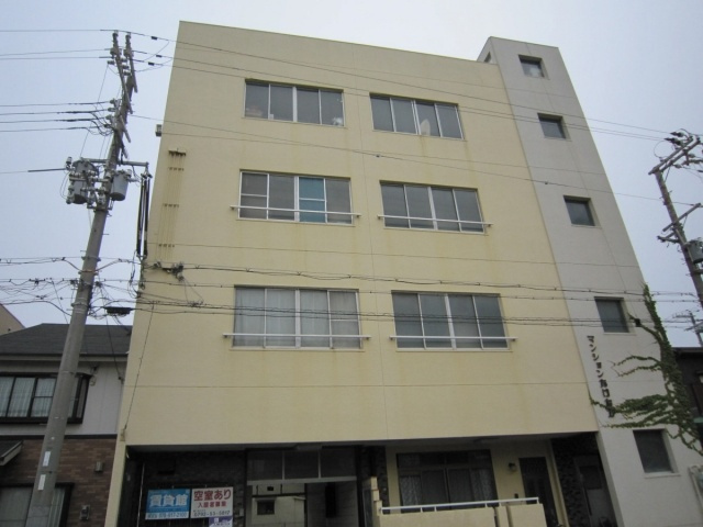 たけなかマンション