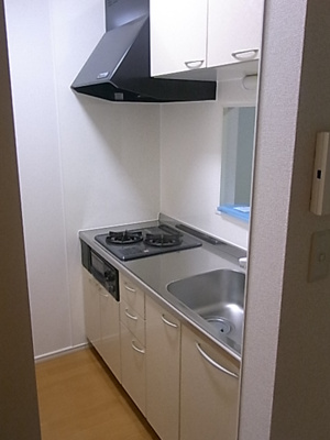 【キッチン】 | アルブル上大岡弐番館