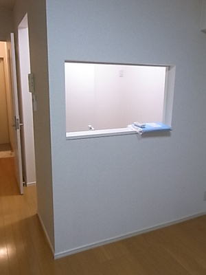 【キッチン】 | アルブル上大岡弐番館