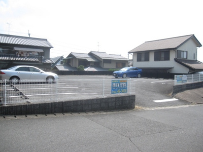 【外観】 | 東谷モータープール