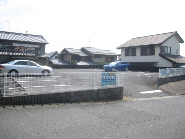 【外観】 | 東谷モータープール