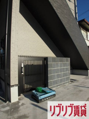 アンビエンテ千葉EAST館のその他共用部分