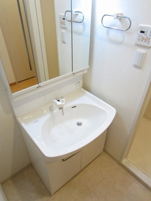 【独立洗面台】 | TOMODOAL北梅田