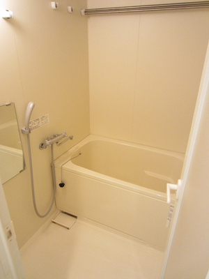 【浴室】 | TOMODOAL北梅田