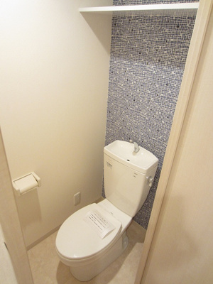 【トイレ】 | TOMODOAL北梅田