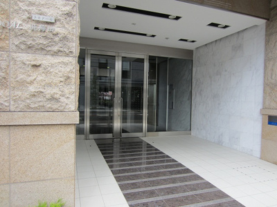 【エントランス】 | TOMODOAL北梅田