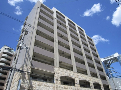 【外観】 | TOMODOAL北梅田