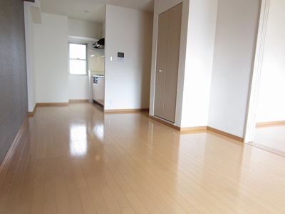 【居間・リビング】 | TOMODOAL北梅田