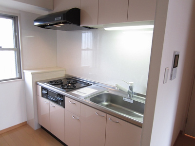 【キッチン】 | TOMODOAL北梅田