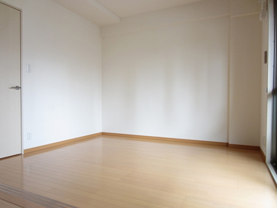 【洋室】 | TOMODOAL北梅田