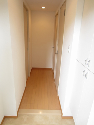 【玄関】 | TOMODOAL北梅田