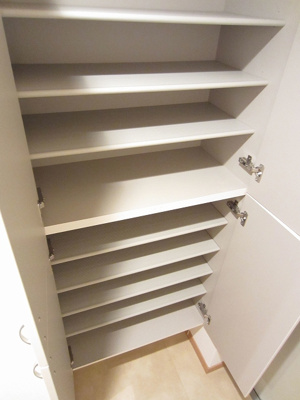 【収納】 | TOMODOAL北梅田