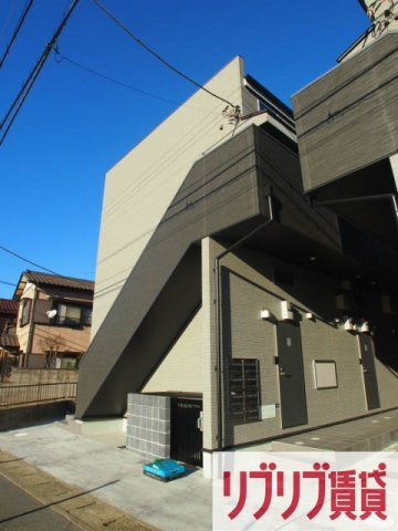 アンビエンテ千葉WEST館