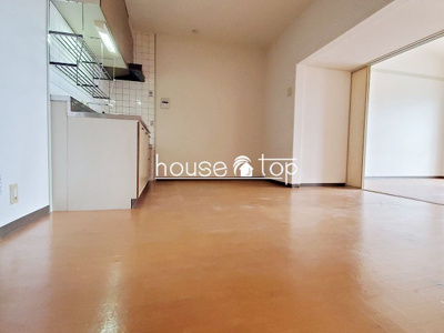 【居間・リビング】 | ジェイピーメゾンニシノミヤ