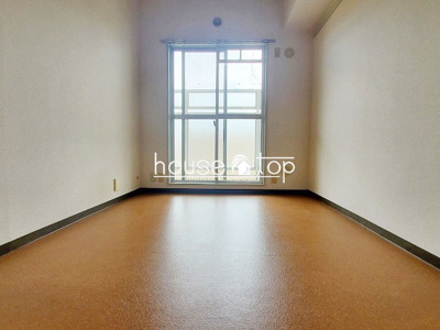 【洋室】 | ジェイピーメゾンニシノミヤ