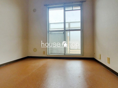 【洋室】 | ジェイピーメゾンニシノミヤ