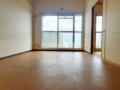 【洋室】 | ジェイピーメゾンニシノミヤ