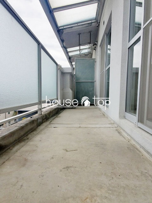 【バルコニー】 | ジェイピーメゾンニシノミヤ