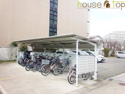 【外観】 | ジェイピーメゾンニシノミヤ |  阪神浜甲子園マンション