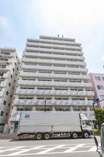 新丸子ダイカンプラザシティの画像