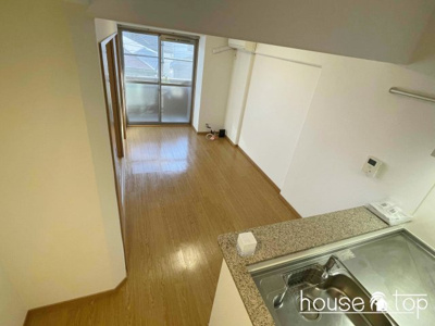 【内装】 | ジョイフルハイツ五番館（武庫川駅） | ジョイフルハイツ五番館