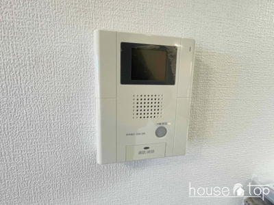 【セキュリティ】 | ジョイフルハイツ五番館（武庫川駅） | ジョイフルハイツ五番館