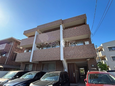 【外観】 | ジョイフルハイツ五番館（武庫川駅）