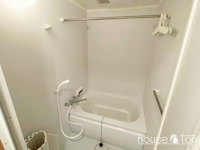 【浴室】 | ジョイフルハイツ五番館（武庫川駅） | ジョイフルハイツ五番館