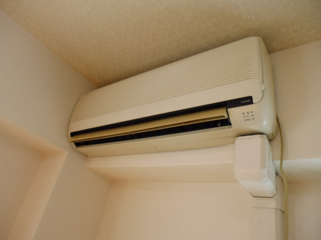 ヴィラパストラル2の設備