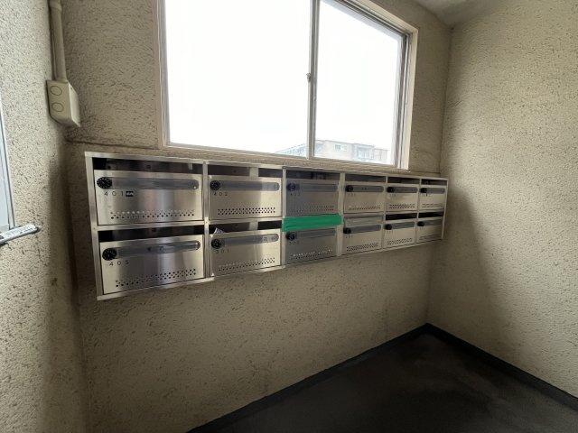別所マンションのその他共用部分