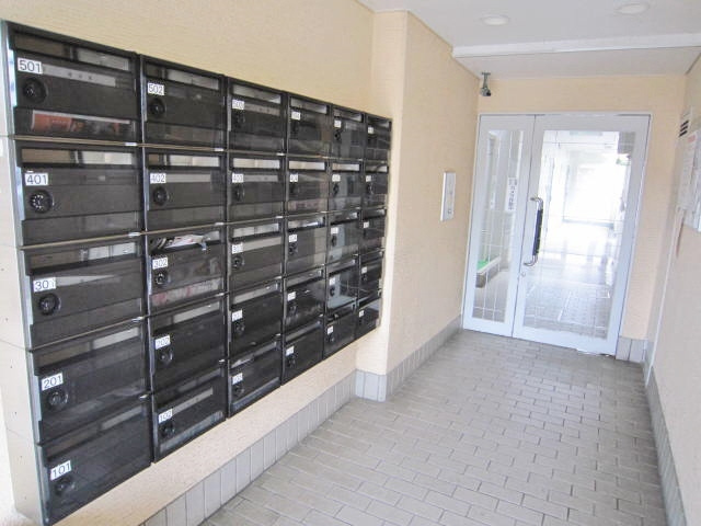 オーナーズマンション明石のその他共用部分