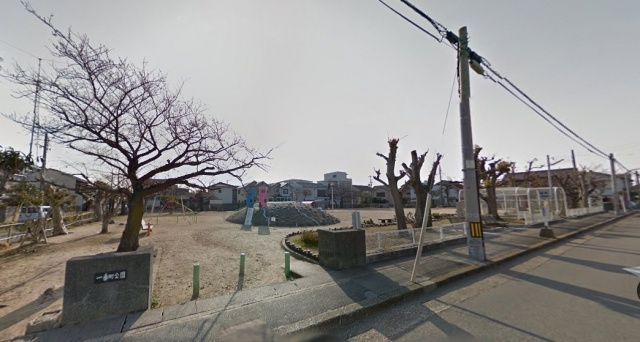 オーナーズマンション明石の周辺