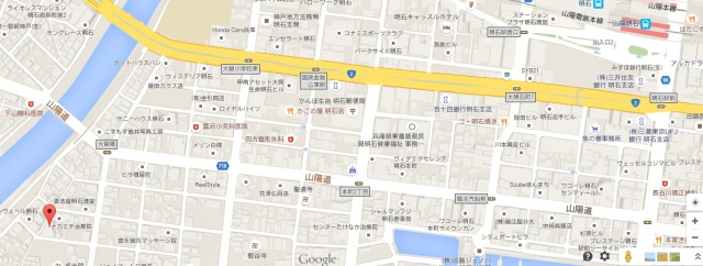 オーナーズマンション明石のその他